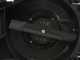 BlackStone B-ELM 33 Electric Lawn Mower - 33 cm Blade
