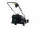 BlackStone B-ELM 33 Electric Lawn Mower - 33 cm Blade