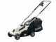 BlackStone B-ELM 33 Electric Lawn Mower - 33 cm Blade