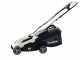BlackStone B-ELM 33 Electric Lawn Mower - 33 cm Blade