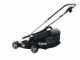 BlackStone B-ELM 33 Electric Lawn Mower - 33 cm Blade