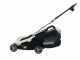 BlackStone B-ELM 33 Electric Lawn Mower - 33 cm Blade