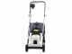 BlackStone B-ELM 33 Electric Lawn Mower - 33 cm Blade