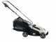 BlackStone B-ELM 33 Electric Lawn Mower - 33 cm Blade