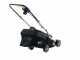 BlackStone B-ELM 33 Electric Lawn Mower - 33 cm Blade