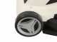 BlackStone B-ELM 33 Electric Lawn Mower - 33 cm Blade