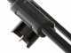 BlackStone B-ELM 33 Electric Lawn Mower - 33 cm Blade