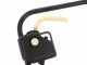 BlackStone B-ELM 33 Electric Lawn Mower - 33 cm Blade