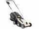 BlackStone B-ELM 33 Electric Lawn Mower - 33 cm Blade