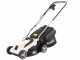 BlackStone B-ELM 33 Electric Lawn Mower - 33 cm Blade