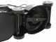 BlackStone B-ELM 33 Electric Lawn Mower - 33 cm Blade