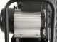 BlackStone B-LBC 50-30 - Electric Belt-driven Air Compressor - 3 Hp Motor - 50 L