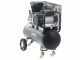 BlackStone B-LBC 50-30 - Electric Belt-driven Air Compressor - 3 Hp Motor - 50 L