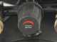 BlackStone B-LBC 50-30 - Electric Belt-driven Air Compressor - 3 Hp Motor - 50 L