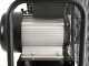 BlackStone B-LBC 50-20 - Electric Belt-driven Air Compressor - 2 Hp Motor - 50 L