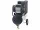 BlackStone B-LBC 50-20 - Electric Belt-driven Air Compressor - 2 Hp Motor - 50 L