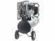 BlackStone B-LBC 50-20 - Electric Belt-driven Air Compressor - 2 Hp Motor - 50 L