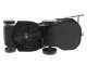 BlackStone B-ELM 38 Electric Lawn Mower - 1800W - 38 cm Blade