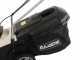 BlackStone B-ELM 38 Electric Lawn Mower - 1800W - 38 cm Blade
