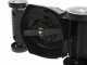 BlackStone B-ELM 38 Electric Lawn Mower - 1800W - 38 cm Blade
