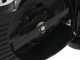 BlackStone B-ELM 38 Electric Lawn Mower - 1800W - 38 cm Blade