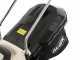 BlackStone B-ELM 38 Electric Lawn Mower - 1800W - 38 cm Blade