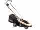 BlackStone B-ELM 38 Electric Lawn Mower - 1800W - 38 cm Blade