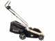 BlackStone B-ELM 38 Electric Lawn Mower - 1800W - 38 cm Blade