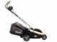 BlackStone B-ELM 38 Electric Lawn Mower - 1800W - 38 cm Blade