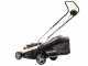 BlackStone B-ELM 38 Electric Lawn Mower - 1800W - 38 cm Blade