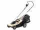 BlackStone B-ELM 38 Electric Lawn Mower - 1800W - 38 cm Blade
