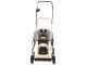 BlackStone B-ELM 38 Electric Lawn Mower - 1800W - 38 cm Blade