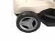 BlackStone B-ELM 38 Electric Lawn Mower - 1800W - 38 cm Blade