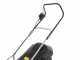BlackStone B-ELM 38 Electric Lawn Mower - 1800W - 38 cm Blade