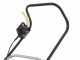 BlackStone B-ELM 38 Electric Lawn Mower - 1800W - 38 cm Blade