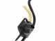 BlackStone B-ELM 38 Electric Lawn Mower - 1800W - 38 cm Blade
