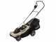 BlackStone B-ELM 38 Electric Lawn Mower - 1800W - 38 cm Blade
