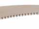 Professional Pruning Saw on aluminium telescopic pole SILKY LONGBOY 360 - 3.60 m pole
