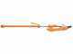 Professional Pruning Saw on aluminium telescopic pole SILKY LONGBOY 360 - 3.60 m pole