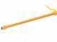 Professional Pruning Saw on aluminium telescopic pole SILKY LONGBOY 360 - 3.60 m pole
