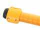 Professional Pruning Saw on aluminium telescopic pole SILKY LONGBOY 360 - 3.60 m pole