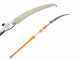 Professional Pruning Saw on aluminium telescopic pole SILKY LONGBOY 360 - 3.60 m pole