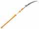 Professional Pruning Saw on aluminium telescopic pole SILKY LONGBOY 360 - 3.60 m pole