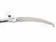 Professional Pruning Saw on aluminium telescopic pole SILKY LONGBOY 360 - 3.60 m pole