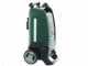BOSCH Fontus GEN 2 Battery-powered Pressure Washer - 20 bar - Compact- 15 L tank - 18 V - 2.5Ah