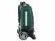 BOSCH Fontus GEN 2 Battery-powered Pressure Washer - 20 bar - Compact- 15 L tank - 18 V - 2.5Ah