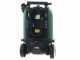 BOSCH Fontus GEN 2 Battery-powered Pressure Washer - 20 bar - Compact- 15 L tank - 18 V - 2.5Ah