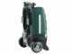 BOSCH Fontus GEN 2 Battery-powered Pressure Washer - 20 bar - Compact- 15 L tank - 18 V - 2.5Ah