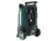 BOSCH Fontus GEN 2 Battery-powered Pressure Washer - 20 bar - Compact- 15 L tank - 18 V - 2.5Ah