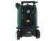 BOSCH Fontus GEN 2 Battery-powered Pressure Washer - 20 bar - Compact- 15 L tank - 18 V - 2.5Ah